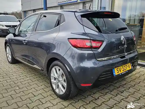 Renault Clio ENERGY TCe 90 2018