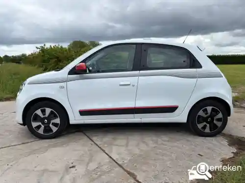 Renault Twingo SCe 70 2018