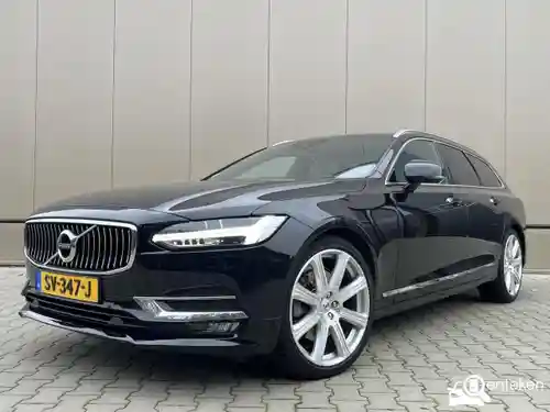 Volvo V90 D5 2018