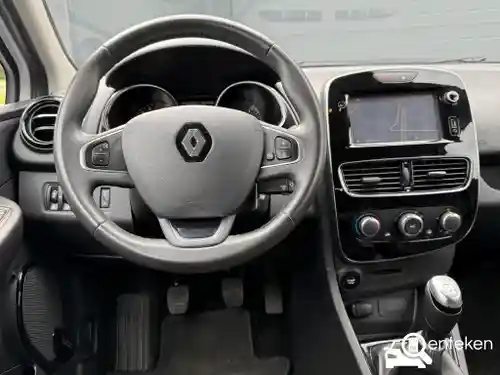 Renault Clio ENERGY TCe 90 2018