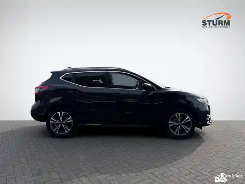 Nissan Qashqai 1.2 DIG-T 2018