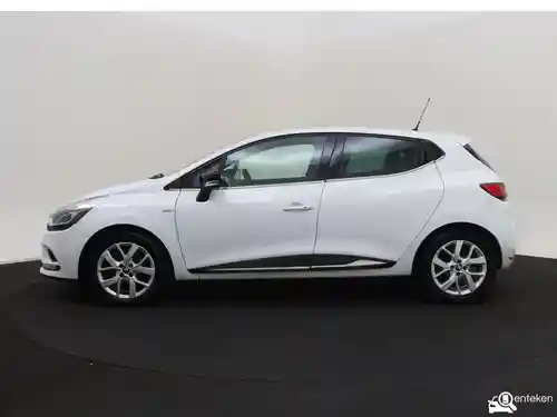 Renault Clio ENERGY TCe 90 2018
