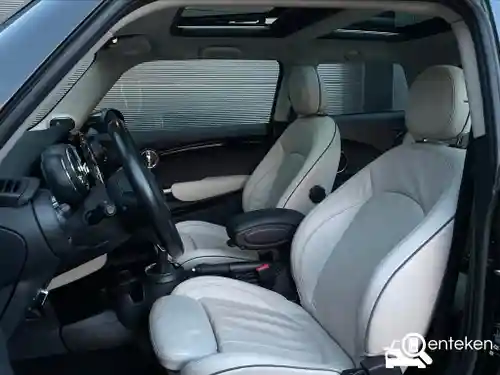 MINI  Cooper 2018