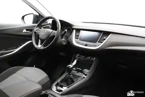 Opel Grandland X 1.2 DI Turbo 2018