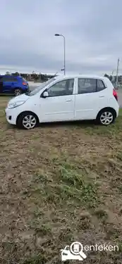 Hyundai i10 1.1 2013