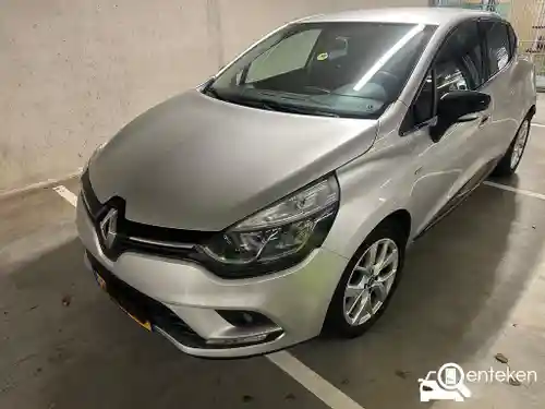 Renault Clio ENERGY TCe 90 2018