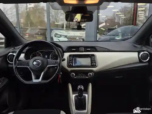 Nissan Micra 0.9 IG-T p 2018