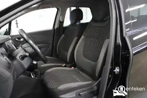 Renault Captur ENERGY TCe 90 2018