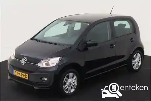 VW up! 1.0 BMT 2018