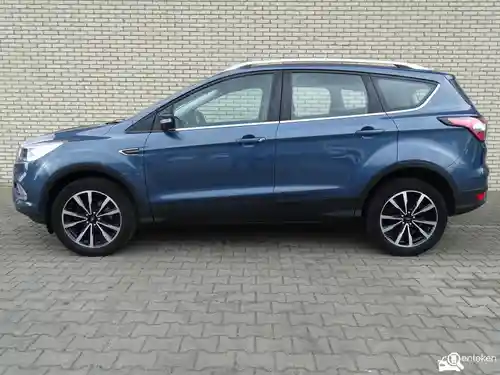 Ford Kuga 1.5 EcoBoost 2018