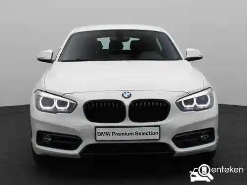 BMW 118i 2018
