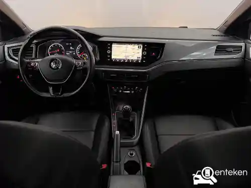 VW Polo 1.0 TSI 2018