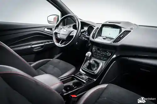 Ford Kuga 1.5 EcoBoost 2018