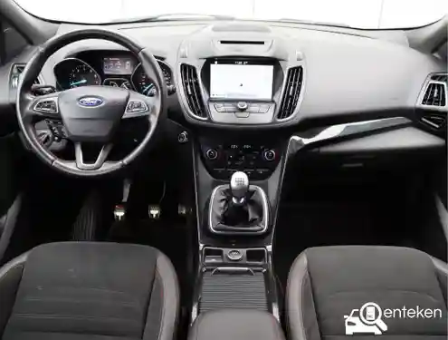 Ford Kuga 1.5 EcoBoost 2018