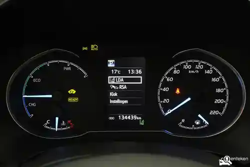Toyota Yaris 1.5 Hybrid 2018
