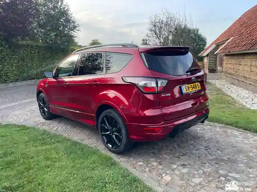 Ford Kuga 1.5 EcoBoost 2017