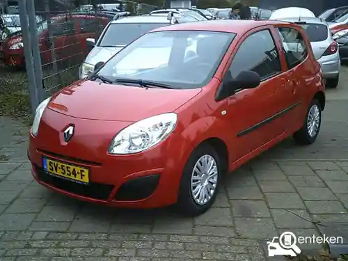 Renault Twingo 1.2 2009