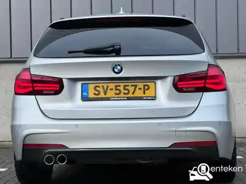 BMW 318i Touring 2018