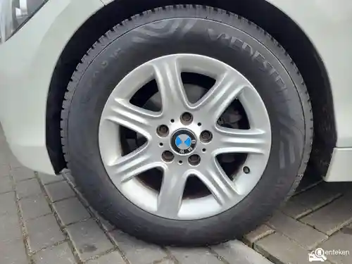 BMW 116i 2011