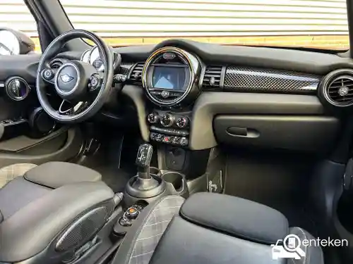 MINI  Cooper S 2018