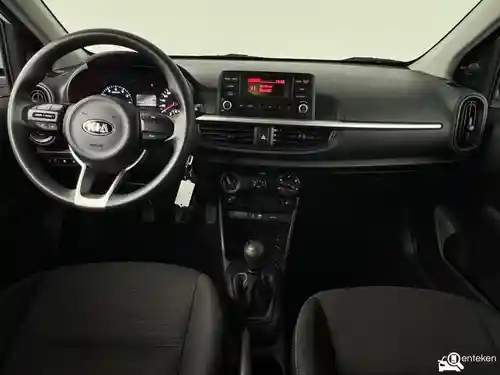 KIA Picanto 1.0 2018