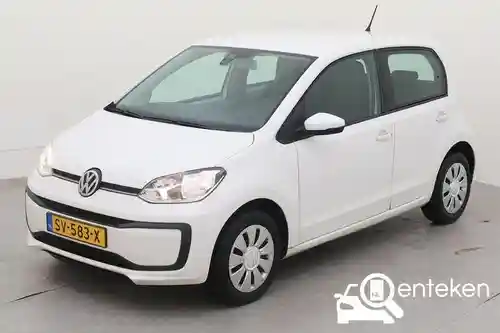VW up! 1.0 2018
