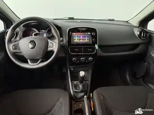 Renault Clio ENERGY TCe 90 2018