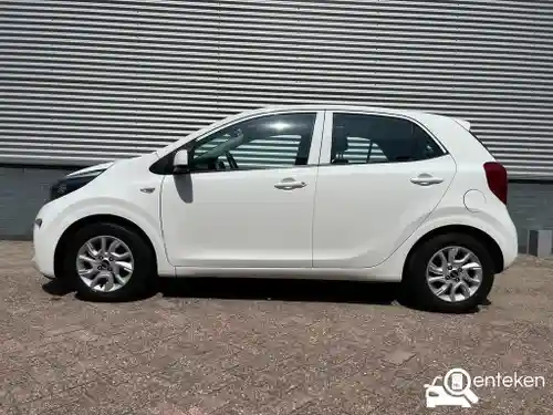 KIA Picanto 1.0 2018