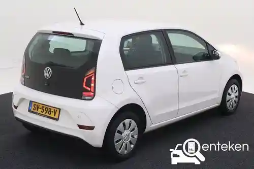 VW up! 1.0 2018