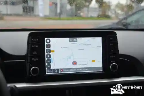 KIA Picanto 1.0 2018
