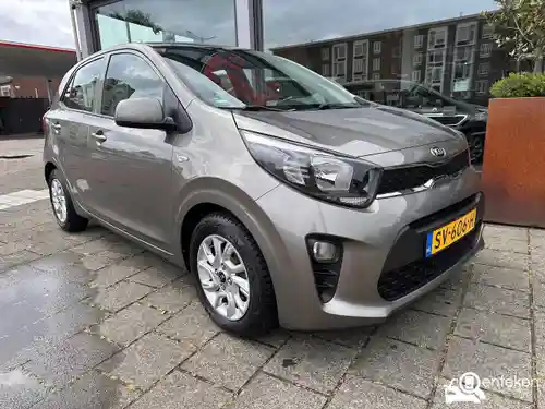 KIA Picanto 1.0 2018