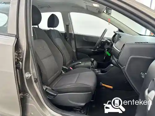 KIA Picanto 1.0 2018