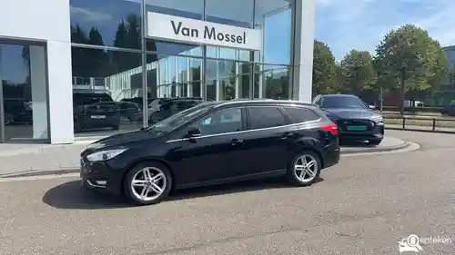 Ford Focus Turnier 1.0 EcoBoost 2018