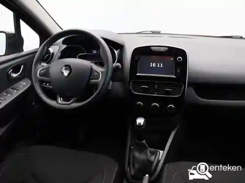 Renault Clio ENERGY TCe 90 2018