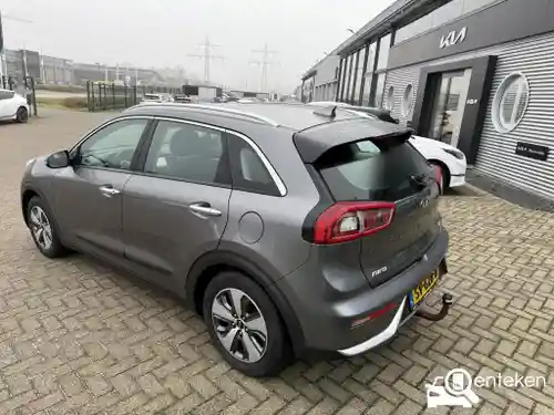 KIA Niro 1.6 GDI Hybrid 2018