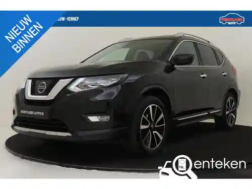 Nissan X-Trail 1.6 DIG-T 2018