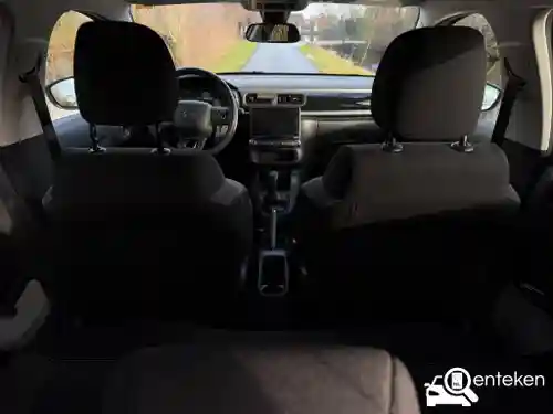 Citroen C3 PureTech 82 2018