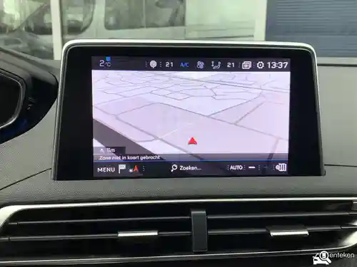 Peugeot 3008 1.2 PureTech 130 2018