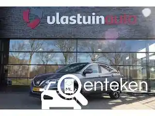 Nissan Qashqai 1.2 DIG-T 2017
