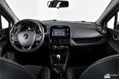 Renault Clio ENERGY TCe 90 2018