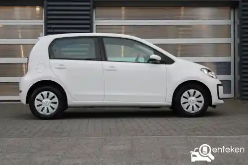 VW up! 1.0 2018
