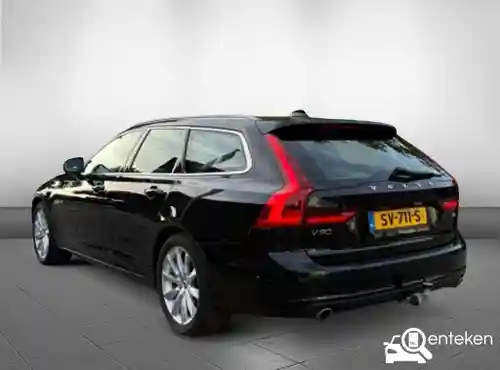 Volvo V90 T4 2018