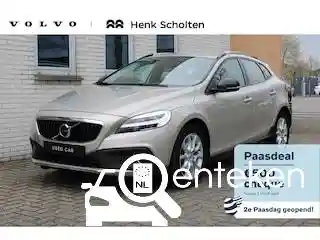 Volvo V40 Cross Country T3 2018