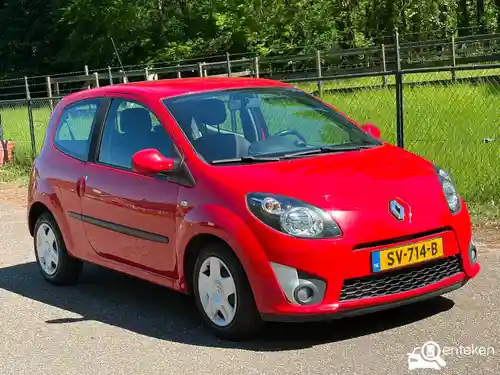 Renault Twingo 1.2 16V 2008