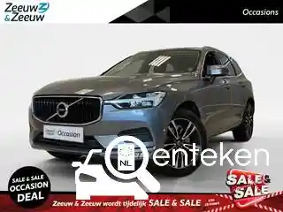 Volvo XC60 T5 2018