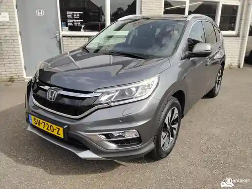 Honda CR-V 2.0 2016