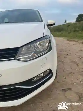 VW Polo 1.2 TSI BMT 2017