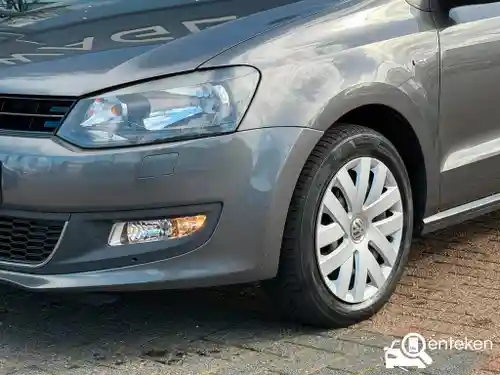 VW Polo 1.2 2013