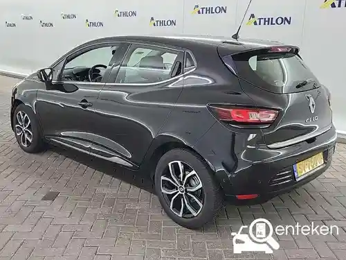 Renault Clio ENERGY TCe 90 2018