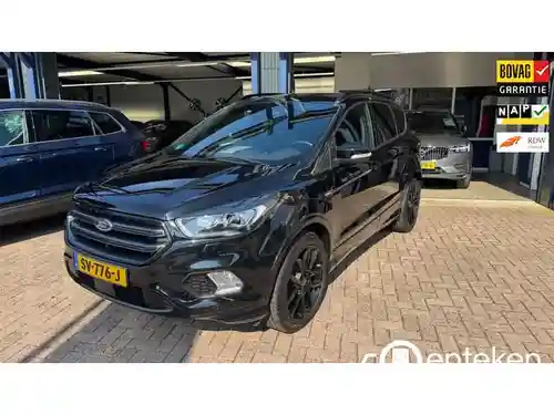 Ford Kuga 1.5 EcoBoost 2018